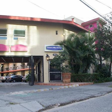 Villa Del Sol 사포판 외부 사진