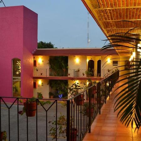 Villa Del Sol 사포판 외부 사진